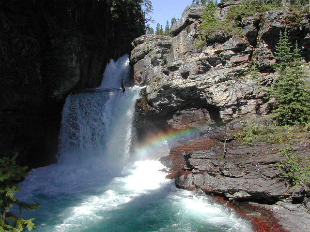 montana - glacier national park