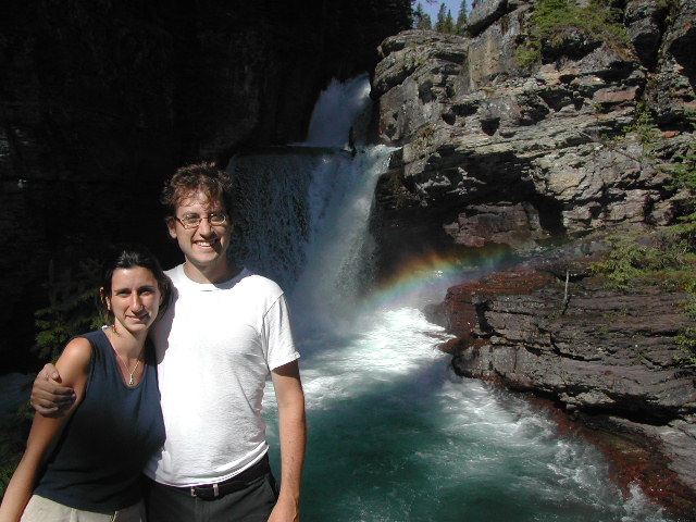 montana - glacier national park