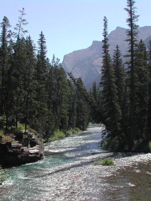 montana - glacier national park