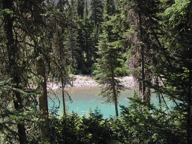 montana - glacier national park