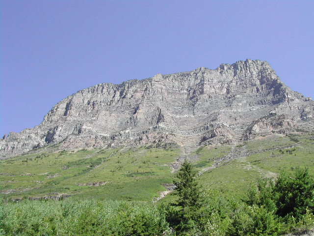 montana - glacier national park