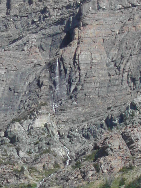 montana - glacier national park