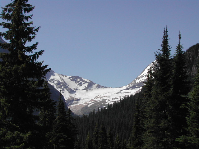 montana - glacier national park