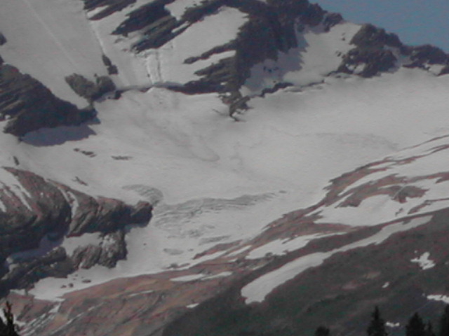 montana - glacier national park