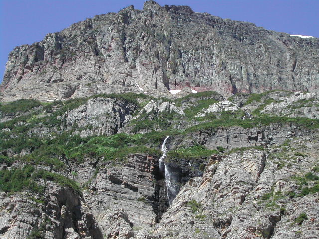 montana - glacier national park