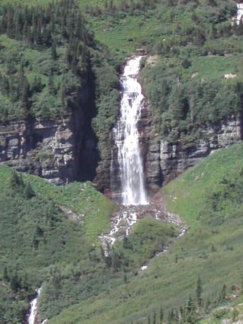 montana - glacier national park