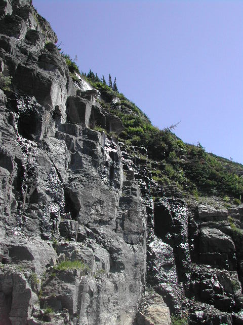 montana - glacier national park