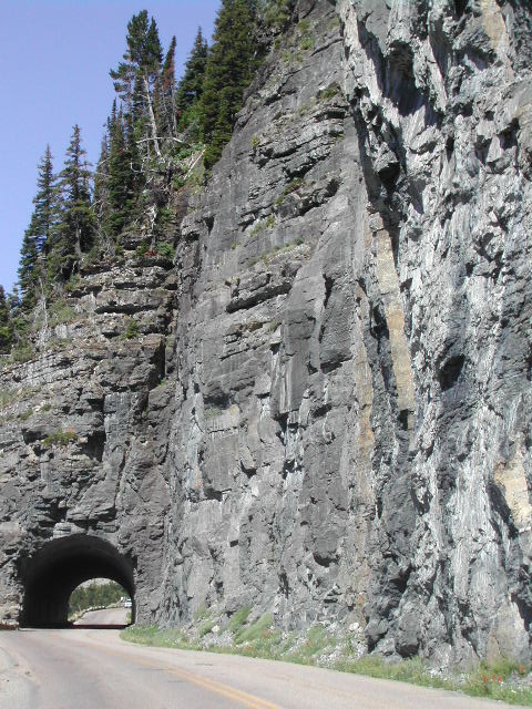 montana - glacier national park