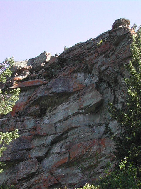 montana - glacier national park