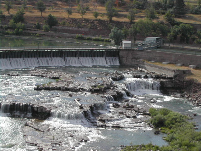 montana - great falls