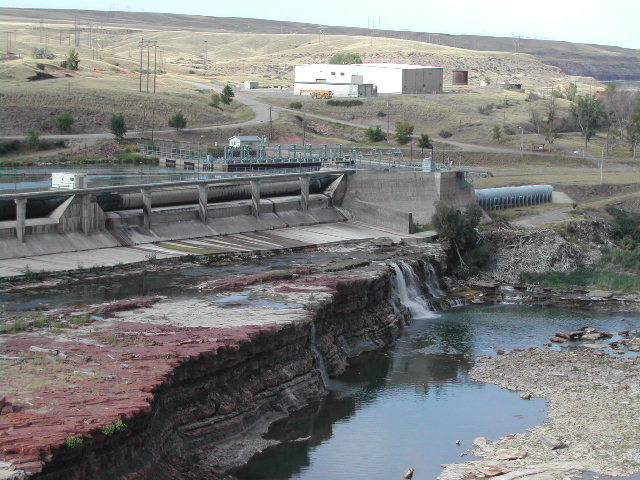 montana - great falls