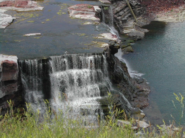 montana - great falls