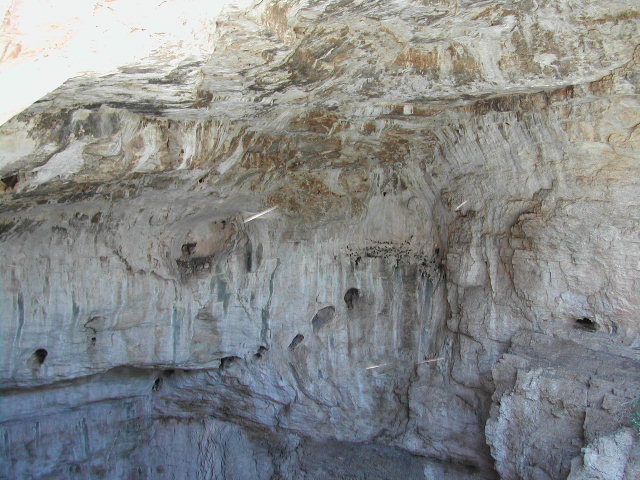 new mexico - carlsbad caverns