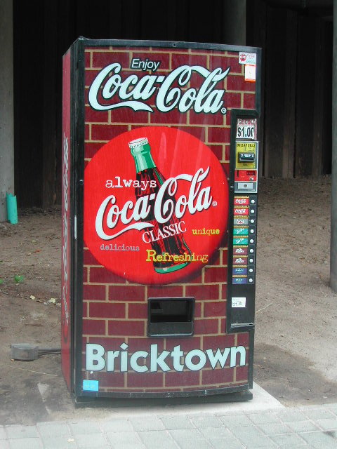 oklahoma - oklahoma city - bricktown