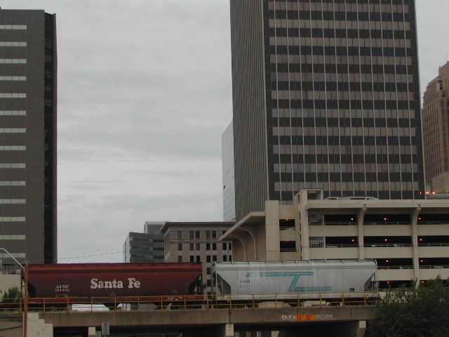 oklahoma - oklahoma city - bricktown