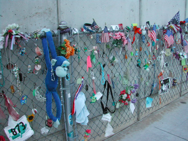 oklahoma - oklahoma city - the memorial