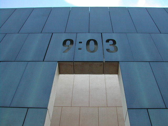 oklahoma - oklahoma city - the memorial