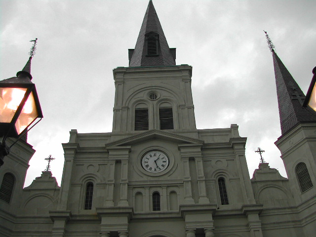 louisiana - new orleans