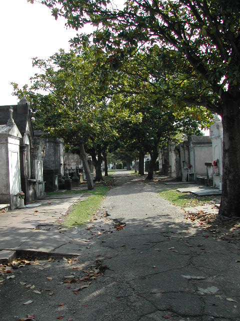 louisiana - new orleans