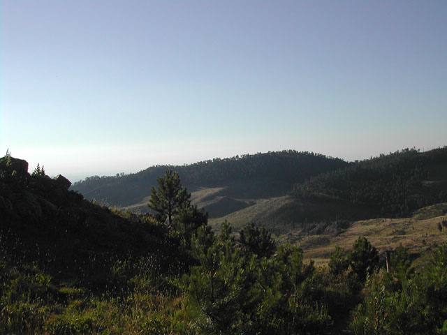 south dakota - black hills