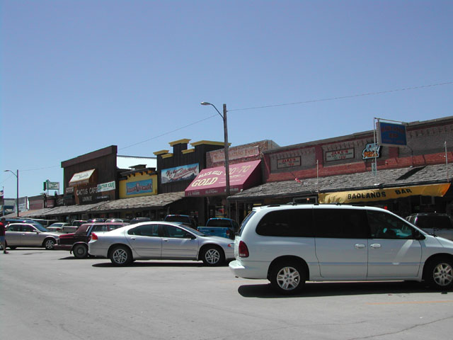 south dakota - wall - wall drug