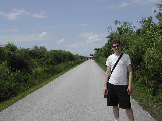 florida - the everglades