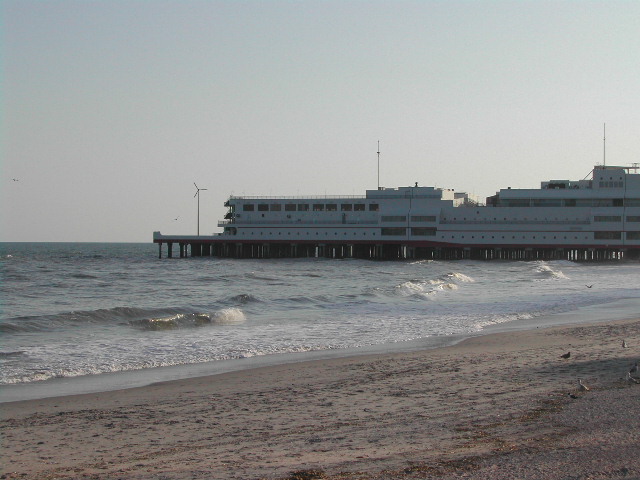 new jersey - atlantic city