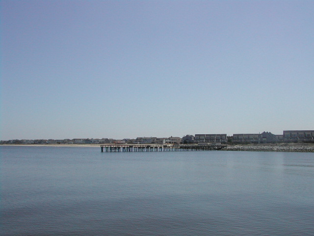 new jersey - cape may