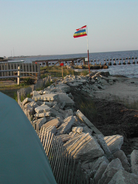 north carolina - the outerbanks