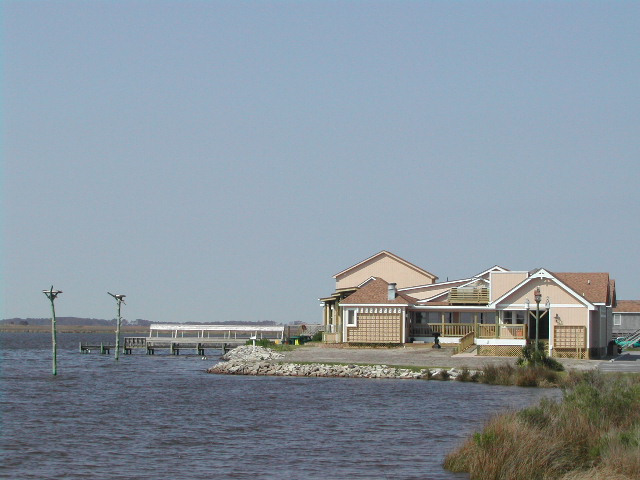 north carolina - the outerbanks