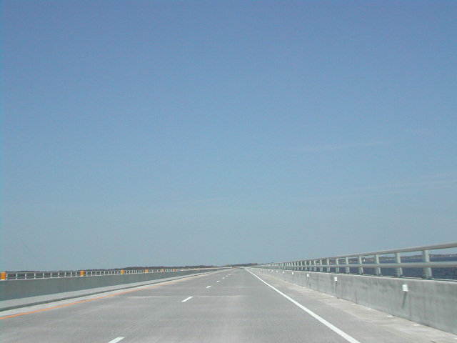 north carolina - the outerbanks