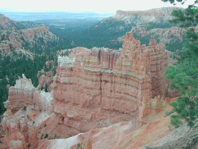 utah - bryce canyon national park