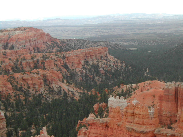 utah - bryce canyon national park