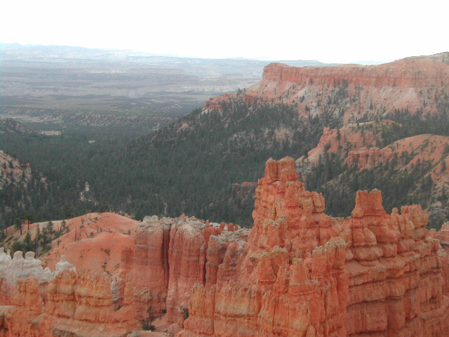 utah - bryce canyon national park