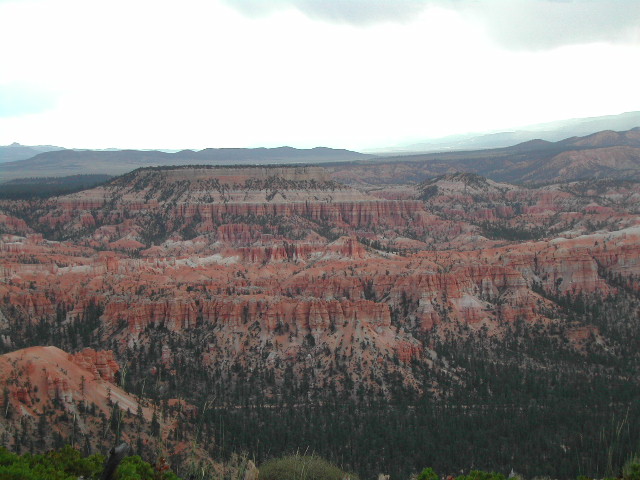 utah - bryce canyon national park