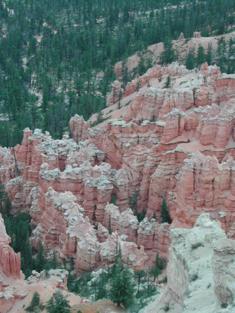 utah - bryce canyon national park