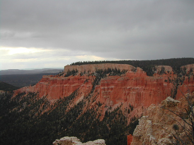 utah - bryce canyon national park