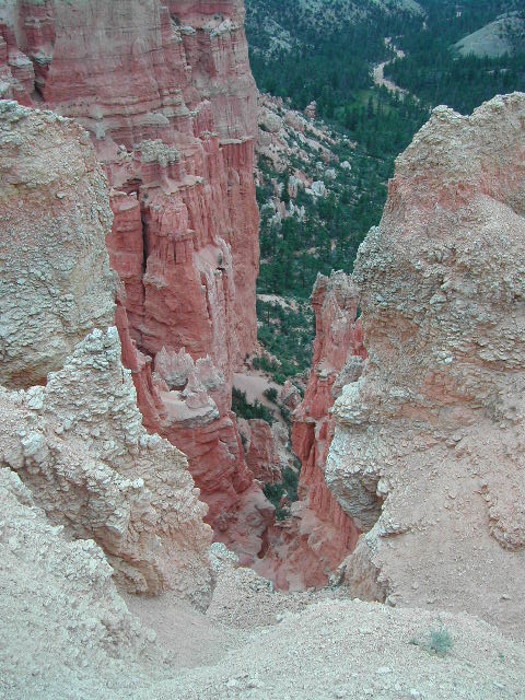 utah - bryce canyon national park