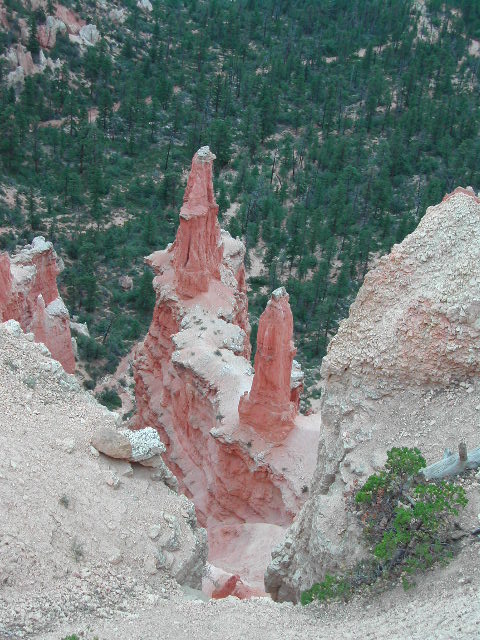 utah - bryce canyon national park