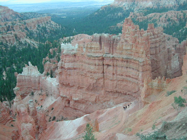 utah - bryce canyon national park