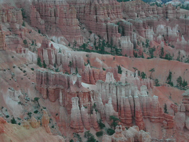 utah - bryce canyon national park