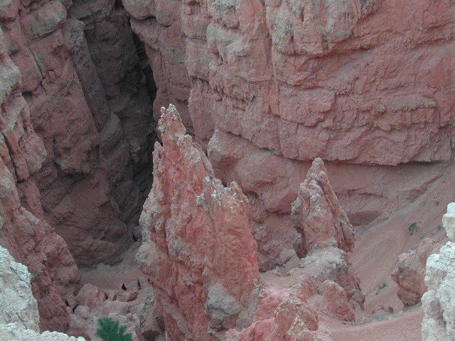 utah - bryce canyon national park