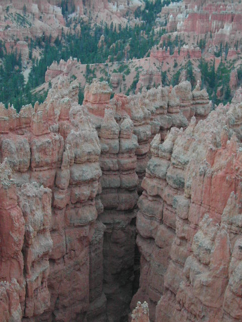 utah - bryce canyon national park