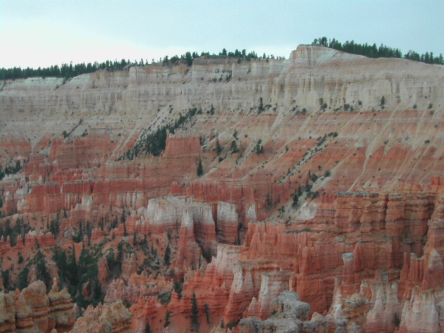 utah - bryce canyon national park