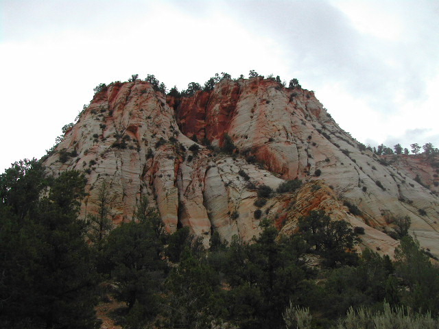 utah - zion national park