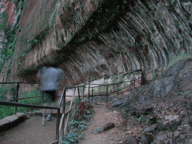 utah - zion national park