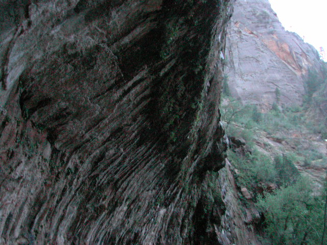 utah - zion national park