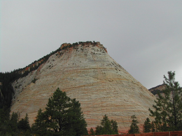 utah - zion national park