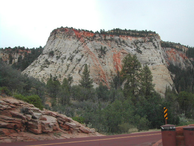 utah - zion national park