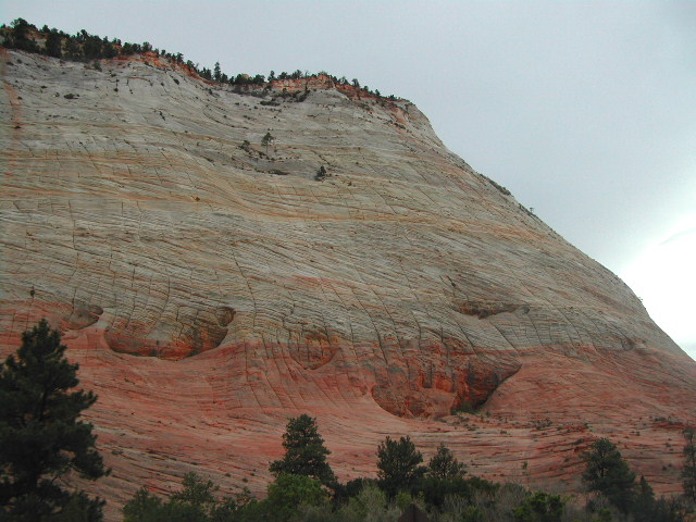 utah - zion national park